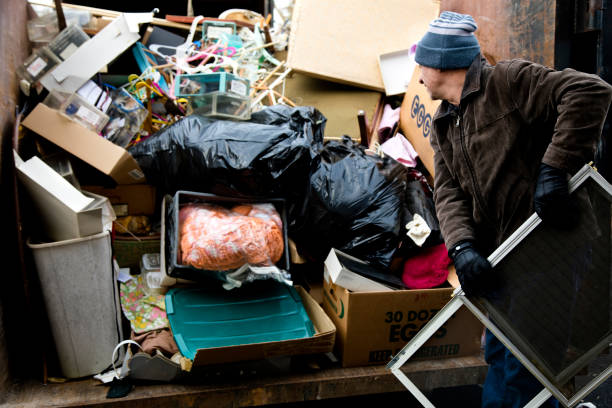 Best Property Management Cleanouts  in Beechwood, MI