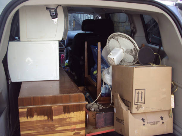 Beechwood, MI Junk Removal Services Company